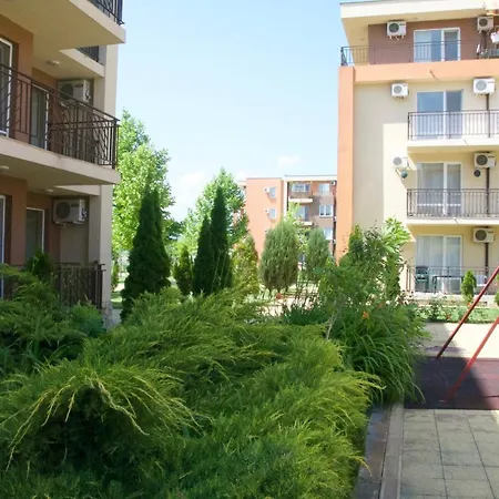 Eds Bulgarian Sunny Dreams Appartamento Sunny Beach