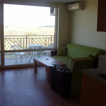 Eds Bulgarian Sunny Dreams Sunny Beach