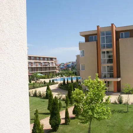 Appartamento Eds Bulgarian Sunny Dreams Sunny Beach