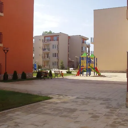 Eds Bulgarian Sunny Dreams Sunny Beach