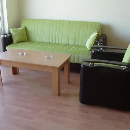 Eds Bulgarian Sunny Dreams * Sunny Beach