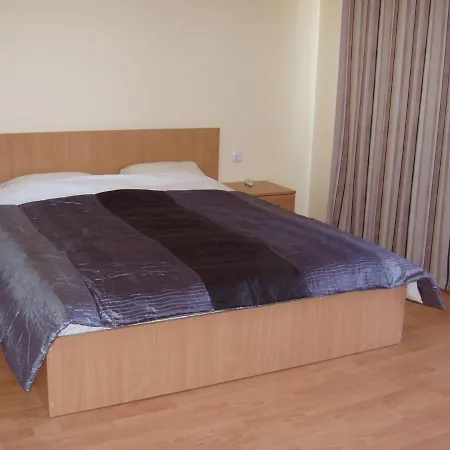 Appartamento Eds Bulgarian Sunny Dreams Sunny Beach