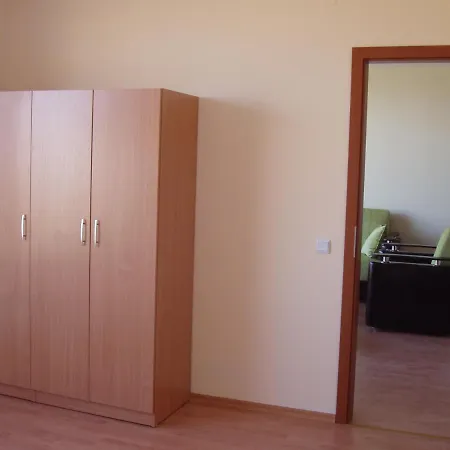 Appartamento Eds Bulgarian Sunny Dreams Sunny Beach