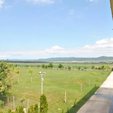 Eds Bulgarian Sunny Dreams Appartamento Sunny Beach